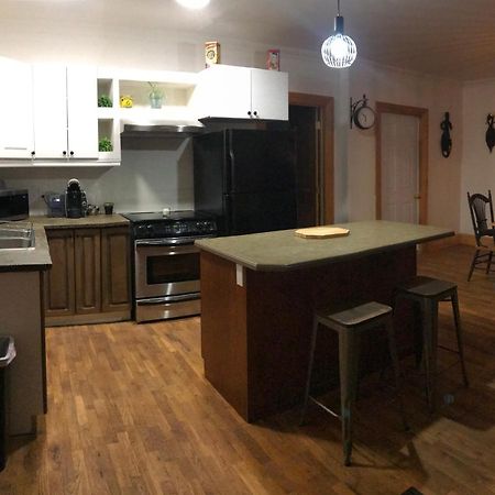 Relais Chez Rosa Logement Intime Et Prive Montmagny Exterior photo